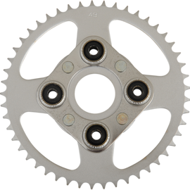 Rear Honda Sprocket - 428 - 49 Tooth