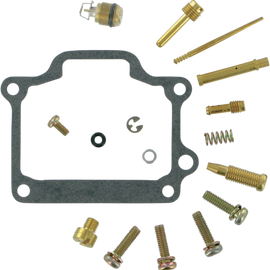 Carburetor Repair Kit - Kawasaki/Suzuki