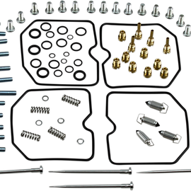 Carburetor Kit - Kawasaki Zephyr 750