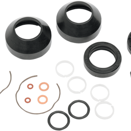 Fork Slider Rebuild Kit - 35 mm - '75-'83