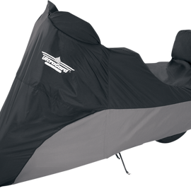 Cover - Cruiser - Black/Charcoal