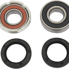 Wheel Bearing Kit - Rear - Honda