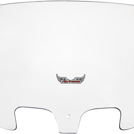 Windshield - Clear - 16" - Chieftain