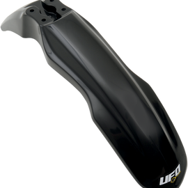 Front Fender - Black - Honda