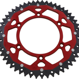 Dual Sprocket - 52 Tooth