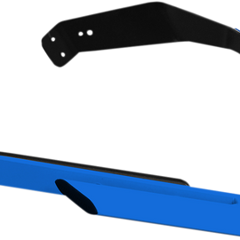 Front Sport Bumper - Blue - Ski-Doo