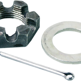 Spindle Nut Kit