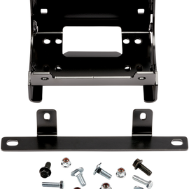 Winch Mount - Teryx