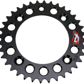 Sprocket - KTM - Black - 40-Tooth