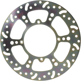 Brake Rotor - Kawasaki