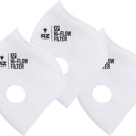 F2 Mask Filter - High Flow - 3PK - Medium