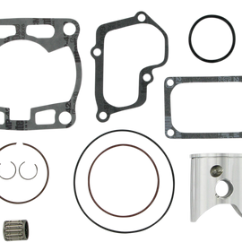 Piston Kit with Gaskets