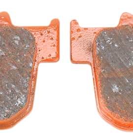 Brake Pads - Sportster - FA387V