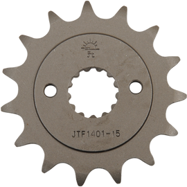 Counter Shaft Sprocket - 15-Tooth