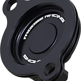 Oil Filter Cover - Honda