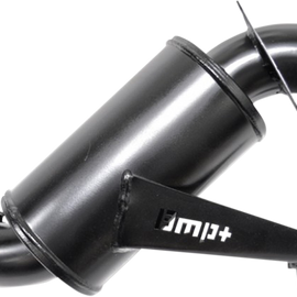 Powder Lite Muffler