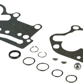 Paper Gasket/Seal Kit