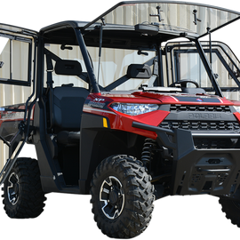 Complete Cab - Ranger 1000