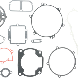 Complete Motor Gasket Kit - KDX200