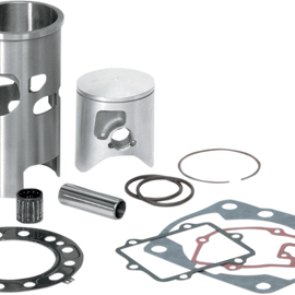 Sleeve and Piston Kit - Honda