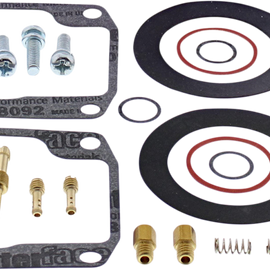 Carburetor Rebuild Kit - Ski-Doo