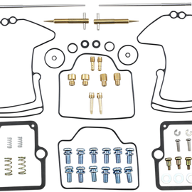 Carburetor Rebuild Kit - Polaris