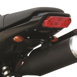 Tail Kit with Signals - GROM '14-'16