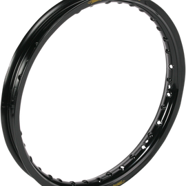 Rim - Front - Black - 20 x 1.85