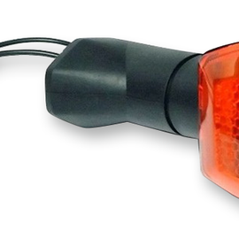 DOT Turn Signal - Front - Amber