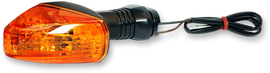 DOT Turn Signal - Front - Amber