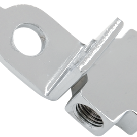 Brake Line Tee - Front