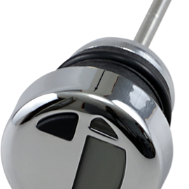 Oil Plug with LCD