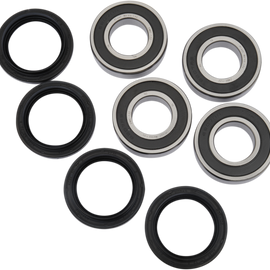 Wheel Bearing Kit - Front