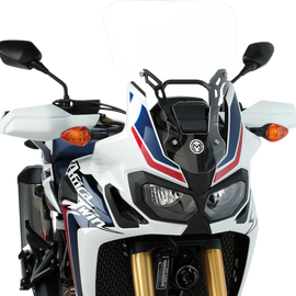 Windscreen - +2"- Africa Twin