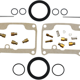 Carburetor Rebuild Kit - Ski-Doo