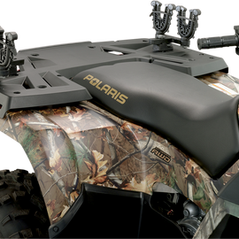 Double Flexgrip Gun Rack