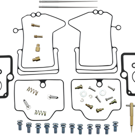 Carburetor Rebuild Kit - Ski-Doo