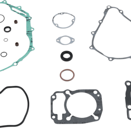 Complete Motor Gasket Kit with Seals - Honda