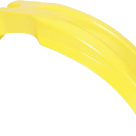 Front Fender - Yellow - RM