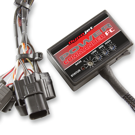 Power Commander Fuel Controller - Honda CBR500R/CB500