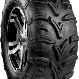 Tire - DI2036 - Kaden - 25x8-12 - 6 Ply