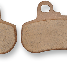 XCR Brake Pads - Front/Left - Maverick/Defender