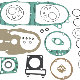 Complete Gasket Kit - Yamaha