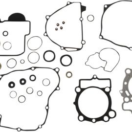 Motor Gasket Kit with Seal