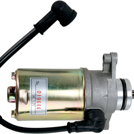 Starter Motor - Yamaha