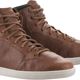 J-Cult Shoes - Brown - US 8