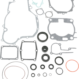 Motor Gasket Kit with Seal - YZ250