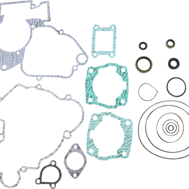 Gasket Kit - Complete - KTM