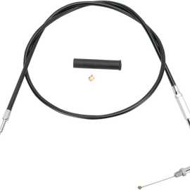 44" Vinyl Throttle Cable849731