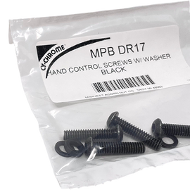 Hand Control Screws